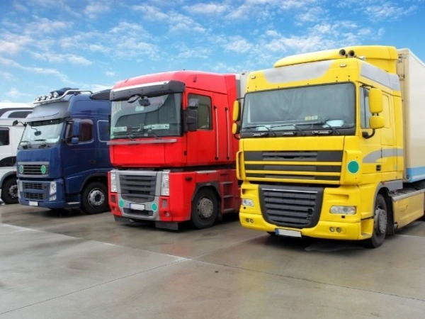 İzmir Harmancık Nakliye